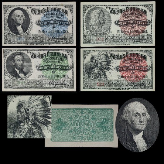 item413_A lovely set of Columbian Exposition Tickets.jpg